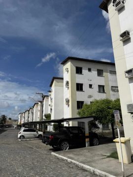 Alamedas do norte *