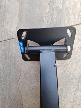Suporte para TVs. 