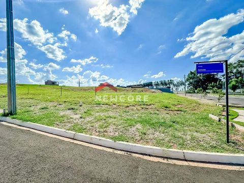 Lote em condomínio em Piratininga - Centro - Piratininga/SP