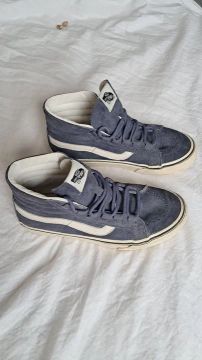 Tênis Vans Skate