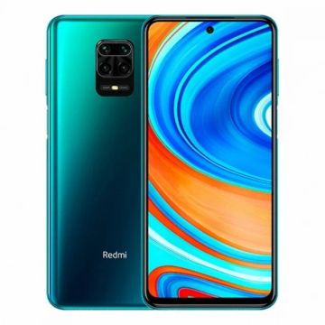 Redmi Note 9S