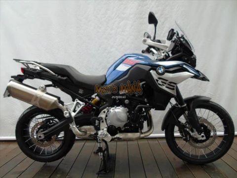Bmw f 850 gs Premium