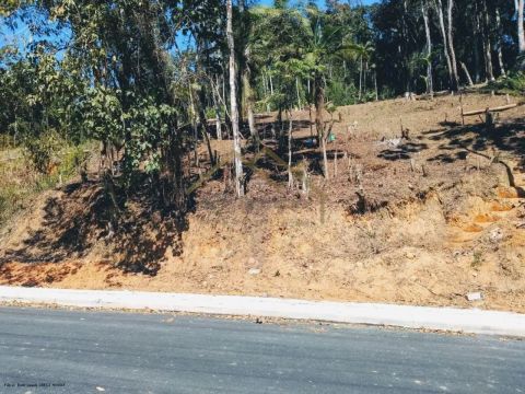 Terreno para Venda em Blumenau, Vila Itoupava