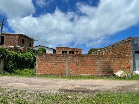 Vende-se, vendo terreno em barra de jangada, prox. estrada de curcurana