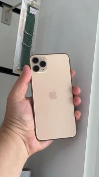 iPhone 11 pro max