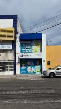 Vendo Ponto comercial no centro rua lagarto 