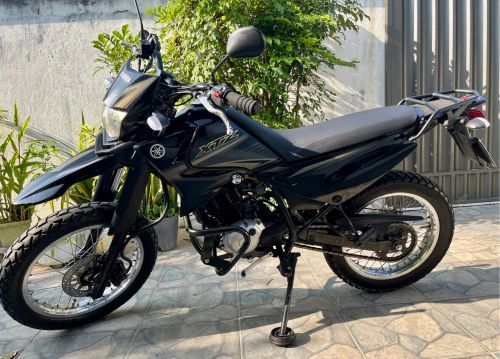 XTZ 125 2009/2009