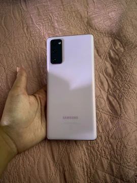 Samsung Galaxy S20 FE 5G