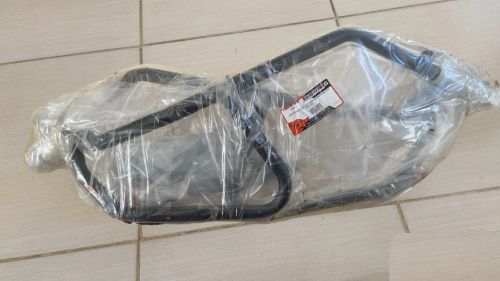 Protetor de Motor e Carenagem para Moto PCX