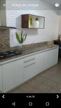 Apartamento em Avenida da Cavalhada - Cavalhada - Porto Alegre/RS