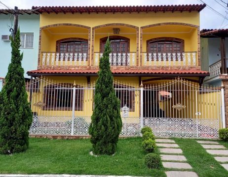 CONDOMÍNIO CENTRO CAMPO GRANDE