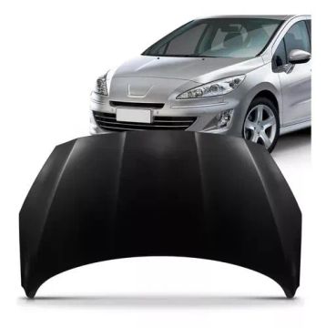 Capô para Peugeot 308 novo original 