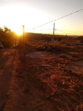 Lote em São Joaquim de Bicas 