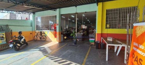 Salão à venda, 395 m² por R$ 1.295.000 - Vila Pagano - Valinhos/SP