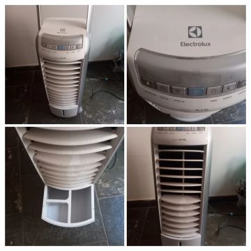 Climatizador de Ar Electrolux - Usado