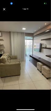 APARTAMENTO MOBILIADO PRA LOCAÇÃO
