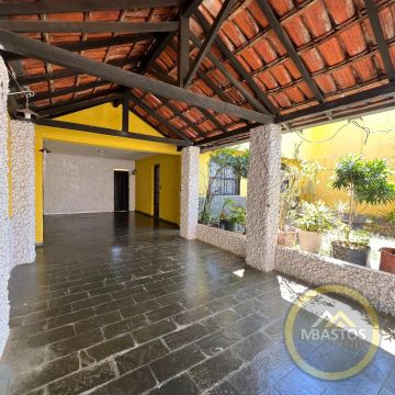 Casa em Conjunto Celso Machado - Belo Horizonte, MG