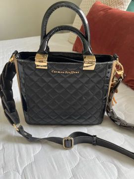 Criciúma/SC Bolsa Carmen Steffens 