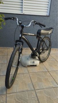 Bicicleta Aro 26 
