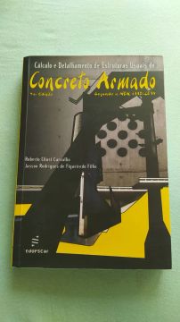 Concreto Armado