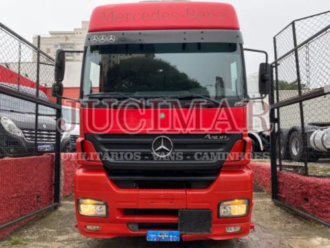 Axor 2544 S Teto Alto 2012