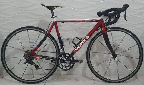 Speed Venzo Sprinter R3