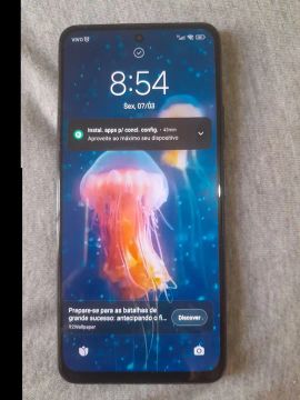 Xiaomi Poco X3 GT 