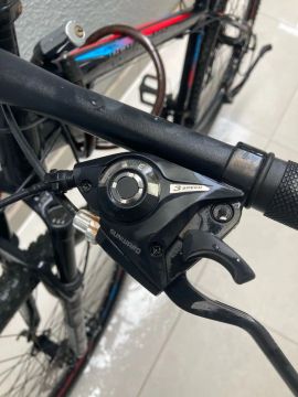 Bicicleta Aro 29 