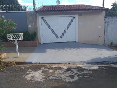 Casa jd carolina 