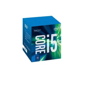 Processador Intel Core i5-7400 LGA1151 [Seminovo]