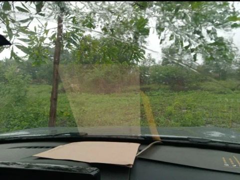VENDO LOTES NA REGIÃO DA BR POR R$ 18.000