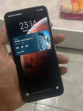 Celular Xiaomi redmi note 8 64gb
