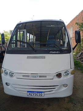 Micro-ônibus 2002