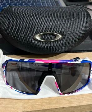 Óculos Oakley Sutro Kokoro Edition