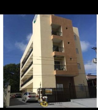 Vendo Apartamento 