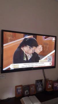 TV PLASMA 50"