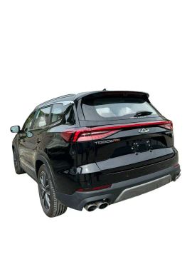 CHERY CAOA TIGGO 8 PRO 1.6 2024 2025 sucata somente para retirada de peças 