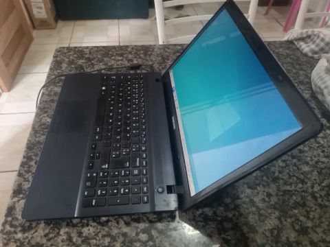 Notebook Samsung