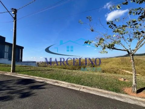 Terreno com ótimo preço!