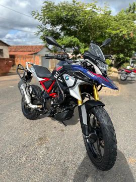 BMW GS 310