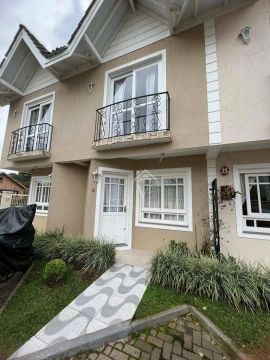 Casa com 2 dormitórios, 65 m² - venda por R$ 650.000,00 ou aluguel por R$ 3.205,00/mês - C