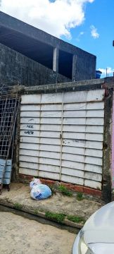 Vendo terreno no clima bom