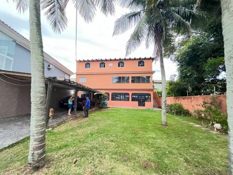 ANCHIETA - CASA COMERCIAL