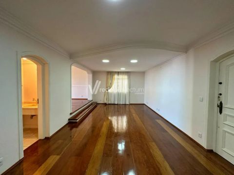 apartamento - Cambuí - Campinas