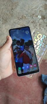 Samsung A12