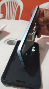 Troco ou vendo Motorola g84 