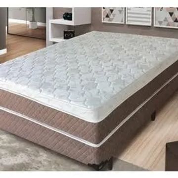 Cama Box Casal Conjugada New Florença