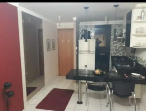 Dois quartos ao lado da estação arniqueiras 