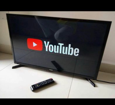 TV Samsung 32 polegadas smart 