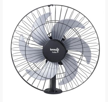 Ventilador de parede 